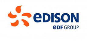 Logo Edison Group consulenza